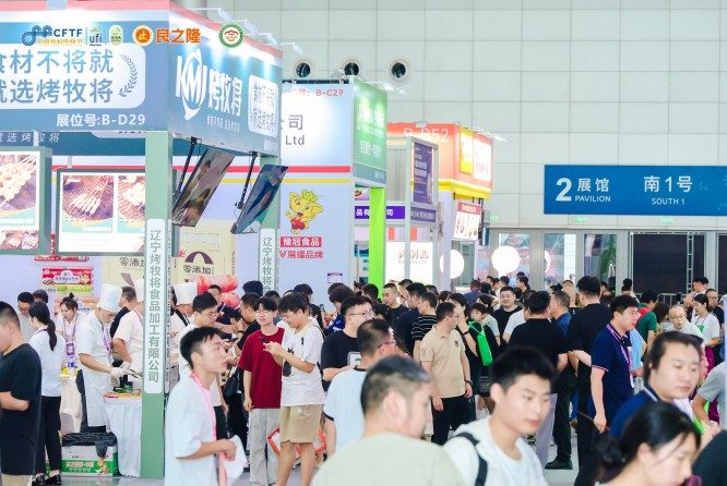 精准对接，高效促成供需合作